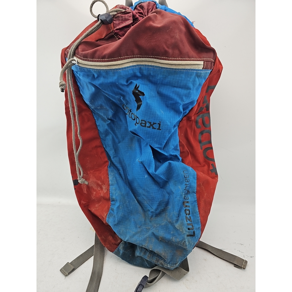 Cotopaxi Luzon 18L Daypack